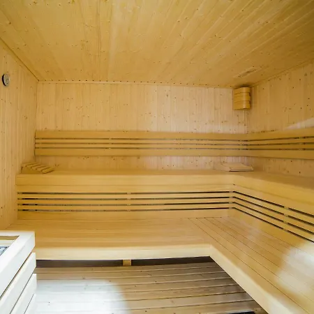 Turkusowy Apartment